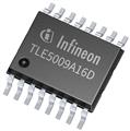 Infineon TLE5009A16D E1200 Analog, Dual SMD, GMR Turkey