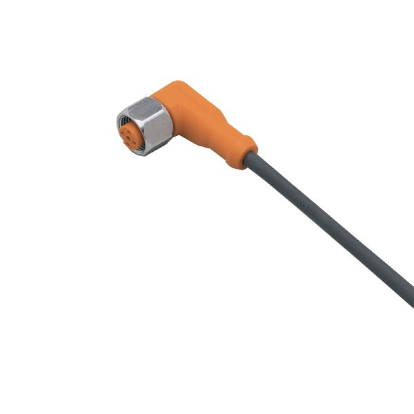 IFM ADOAH040VAT0040H04/3G/2D Connecting cable with socket Turkey