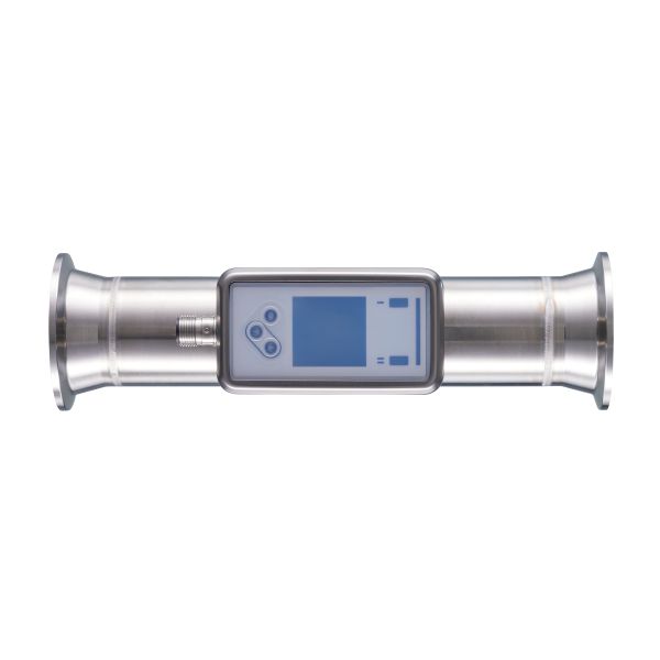 IFM SUC50IJBFRKG/US Ultrasonic flow meter Turkey