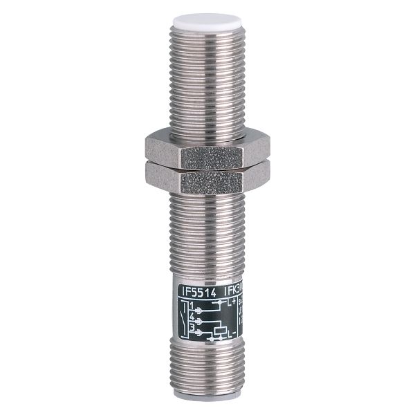 IFM IFK3002-BPKG/V4A/US-100/OLED Inductive sensor Turkey