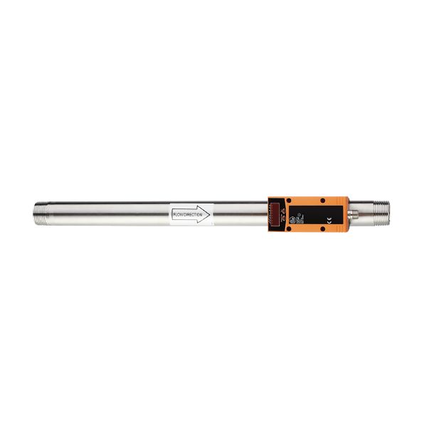 IFM SDR11DGXFPKG/US-100 Flow rate meter for gases Turkey