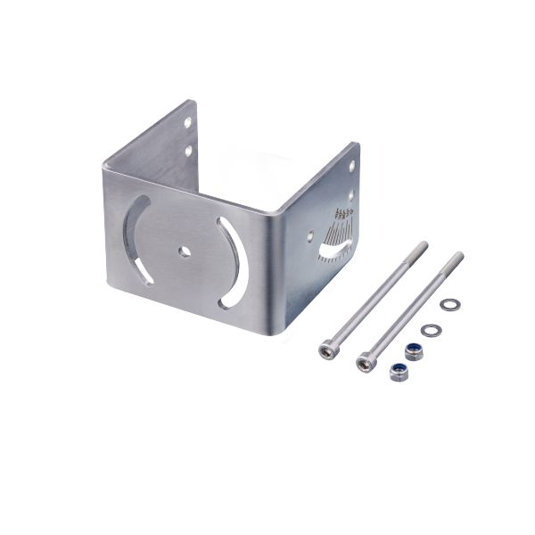 IFM MOUNTING SET RxD ANGLE ADJ Mounting bracket for radar sensors Turkey
