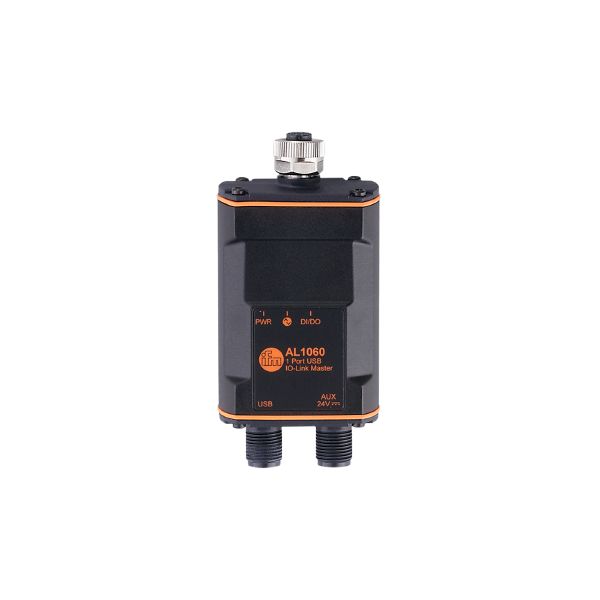 IFM IO-Link Master USB 1P IP67 IO-Link interface Turkey