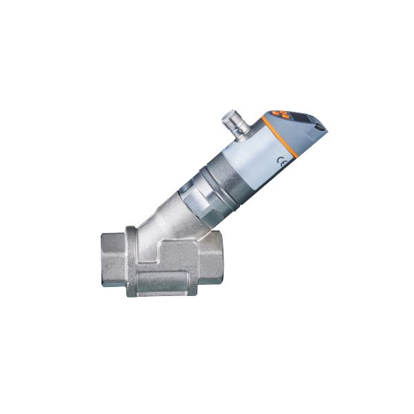 IFM SBY34IF0FRKG Flow meter with integrated backflow prevention and display Turkey