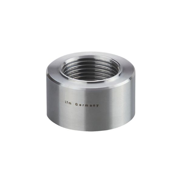 IFM WELDING ADAPT G1 ST52-3 Welding adapter for process sensors Turkey