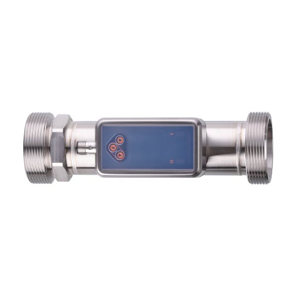 IFM SUR21XXBFRKG/US Ultrasonic flow meter Turkey