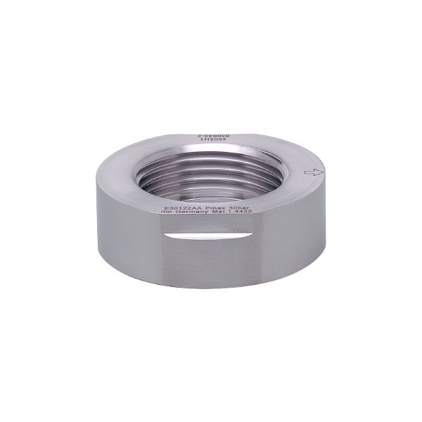 IFM WELDING ADAPT IFM O-RG Welding adapter for process sensors Turkey