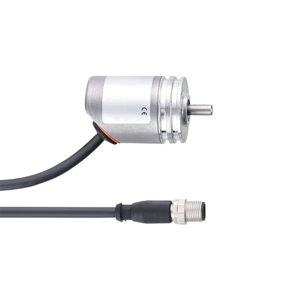 IFM RNB06SPU800250IOI Incremental encoder with solid shaft Turkey