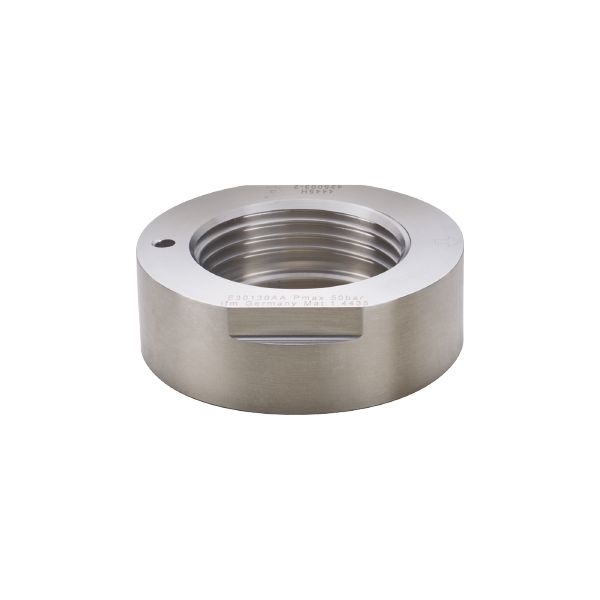 IFM WELDING ADAPT D50/G1 LEAK PORT Welding adapter for process sensors Turkey