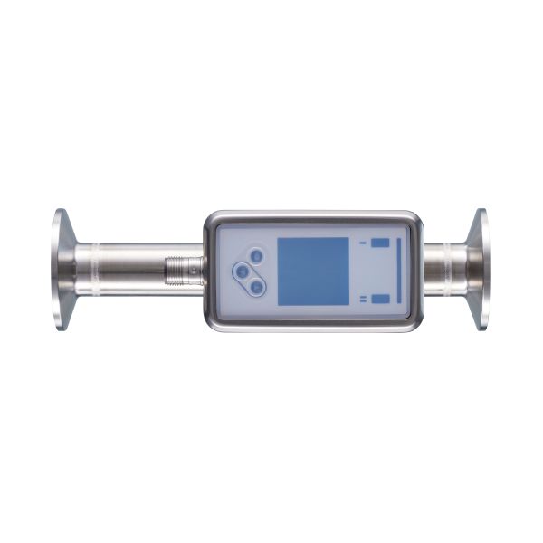 IFM SUC25IJBFRKG/US Ultrasonic flow meter Turkey