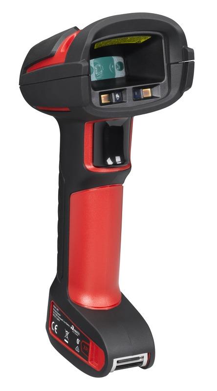 Leuze IT 1990i XR-3 Mobile 2D-code reader Turkey