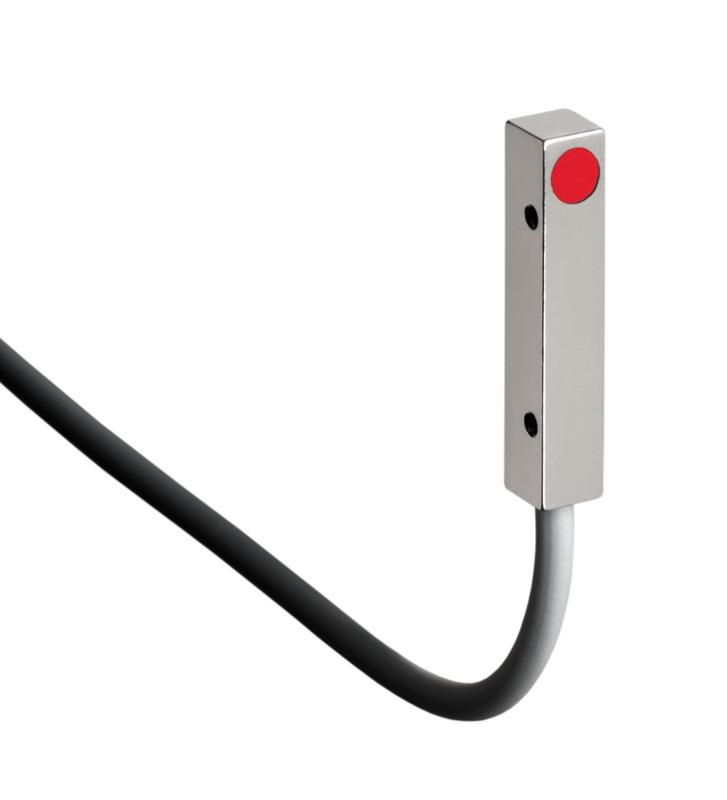 Leuze IS 255MP/4NO-1E5 Inductive switch Turkey