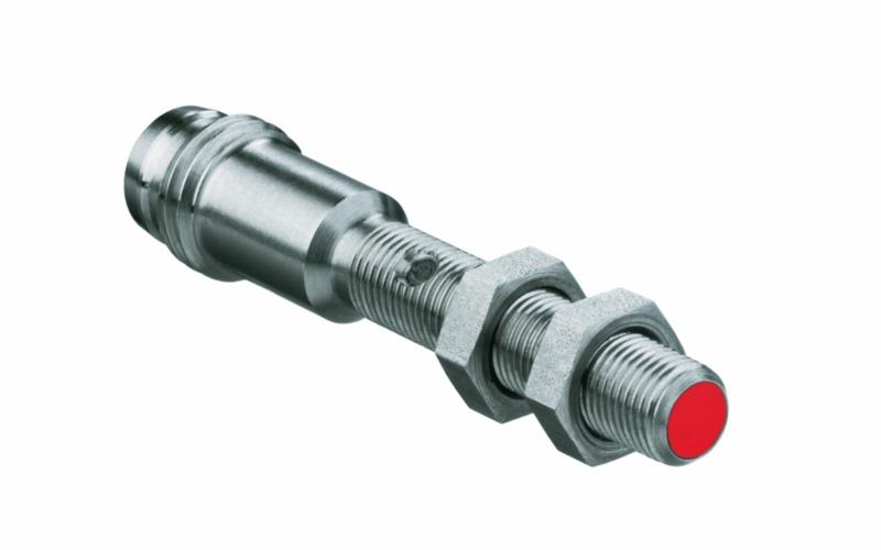 Leuze IS 205MM/4NO-1E5-S8.3 Inductive switch Turkey