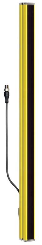 Leuze MLC520R20-1800G Safety light curtain receiver Turkey