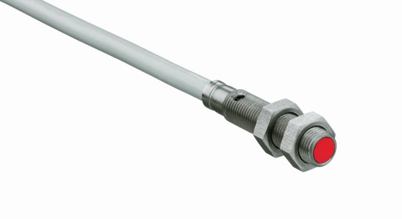 Leuze IS 205MM/4NO-1E5 Inductive switch Turkey