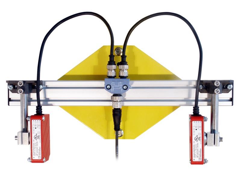Leuze MSSU-H46 Muting sensor set Turkey