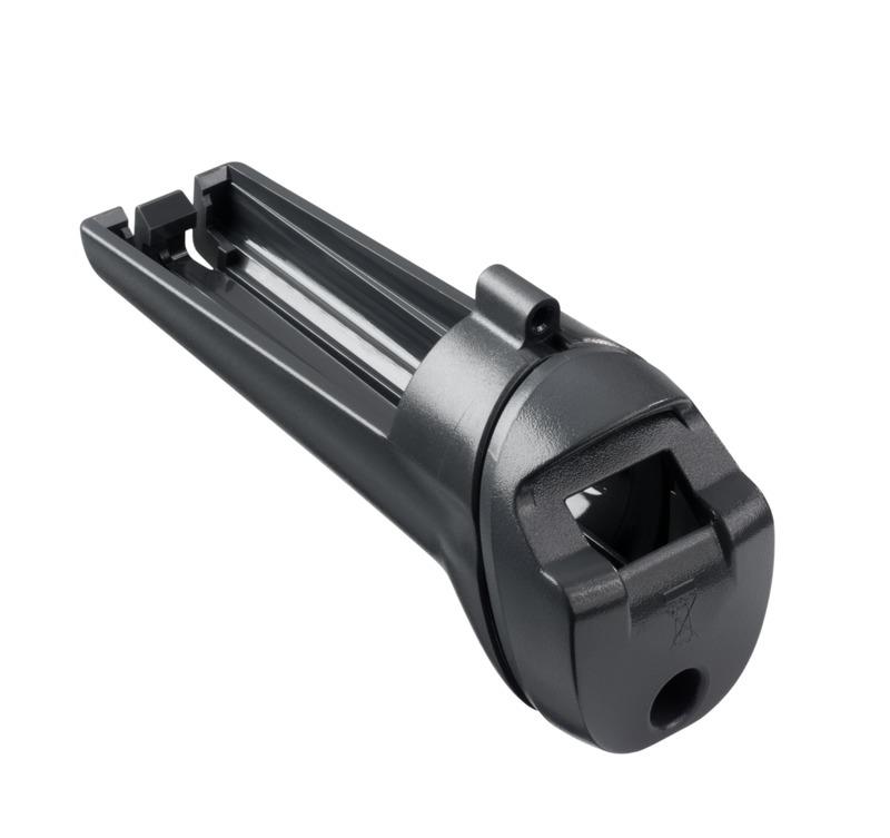 Leuze BT Battery Charge Sleeve Battery mounting bracket Turkey
