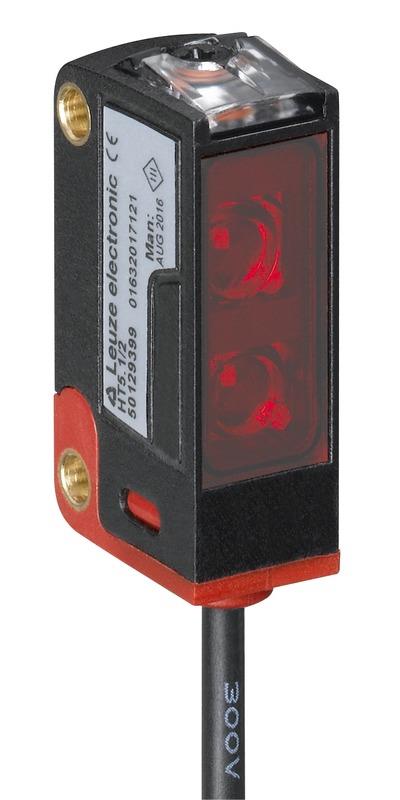 Leuze HT5.1/2X-M8 Diffuse sensor with background suppression Turkey