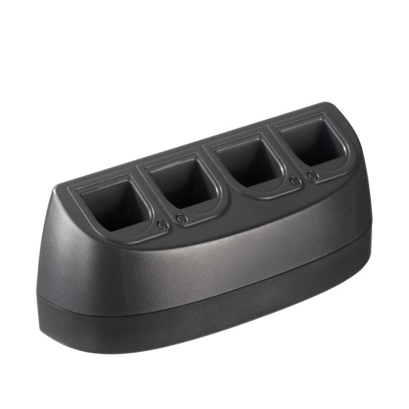 Leuze BAT-Charger-4 Desk-EU Charging station Turkey