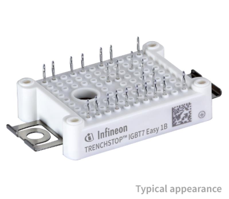 Infineon FS25R12W1T7_B11 1200 V, 25 A sixpack IGBT module Turkey