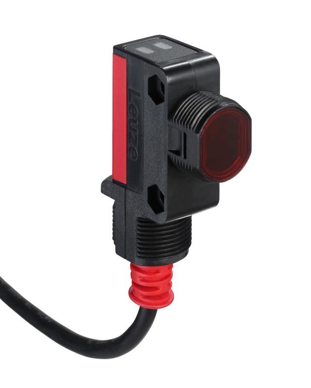 Leuze PRK28/PX-200-M12 Polarized retro-reflective photoelectric sensor Turkey