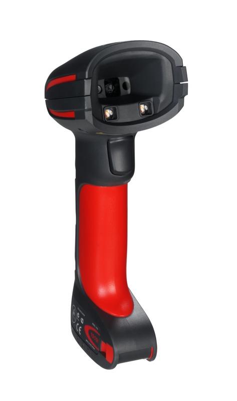 Leuze IT 1980i FR-3 Mobile 2D-code reader Turkey