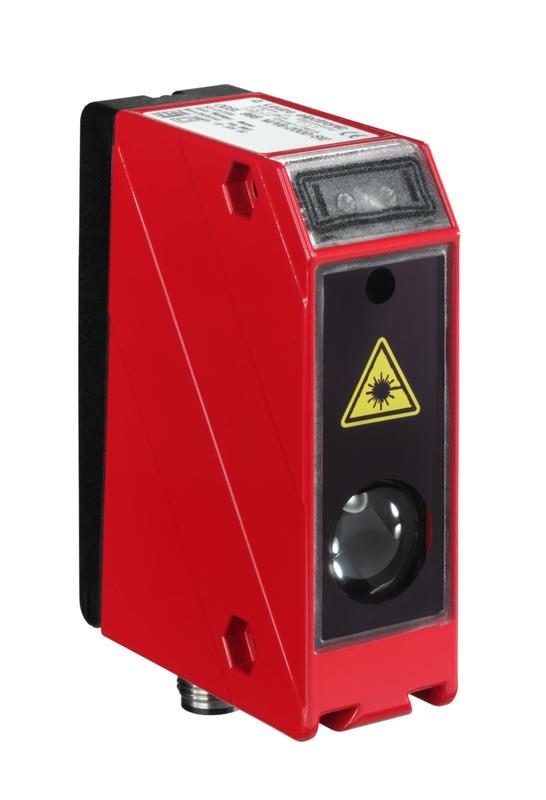 Leuze ODSL 96B M/L-2000-S12 Optical distance sensor Turkey
