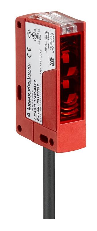 Leuze HT46CI/2N Diffuse sensor with background suppression Turkey