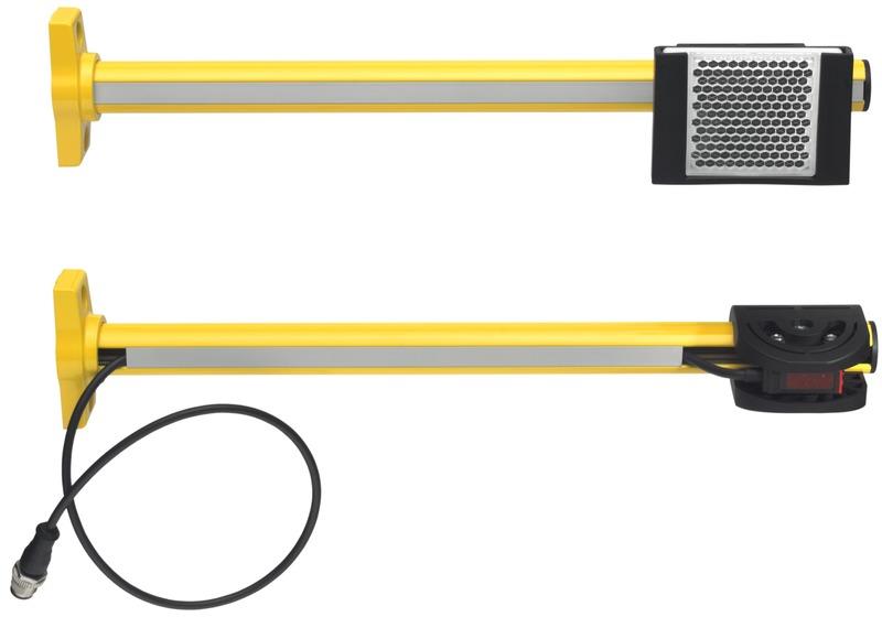 Leuze Set-AC-MTX.2-1S-100 Muting sensor set Turkey