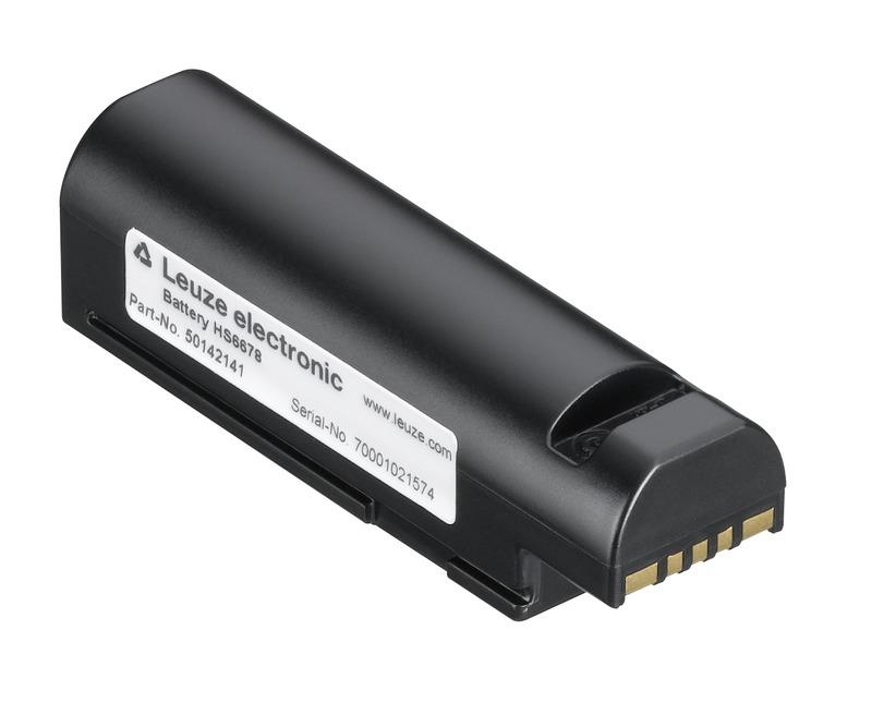 Leuze Battery HS6678 Battery Turkey