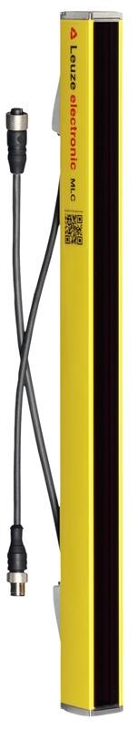 Leuze MLC500T40-450MG Safety light curtain transmitter Turkey