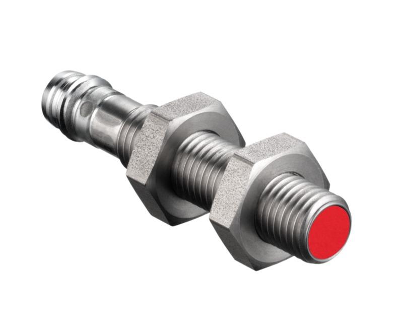 Leuze IS 208MM/4NC-1E5-S8.3 Inductive switch Turkey