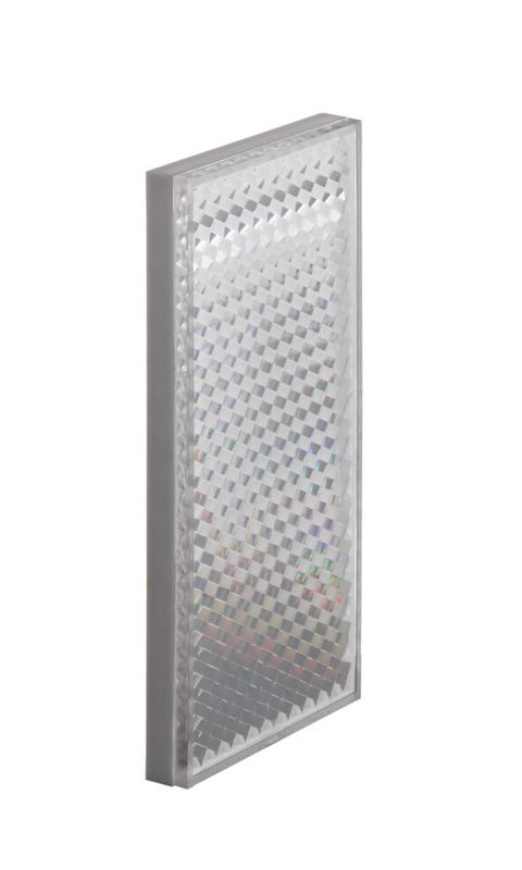 Leuze TK 20x75 Reflector Turkey