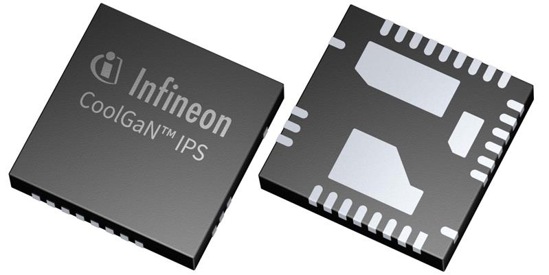 Infineon IGI60F2727A1L Turkey