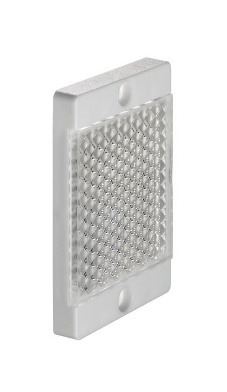 Leuze TKS 50X50 Reflector Turkey
