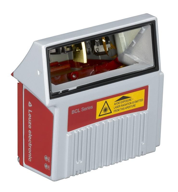 Leuze BCL 358i SM 100 Stationary bar code reader Turkey