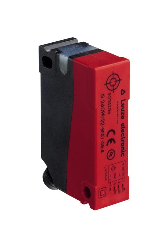 Leuze IS 240PP/44-4E0-S8.4 Inductive switch Turkey