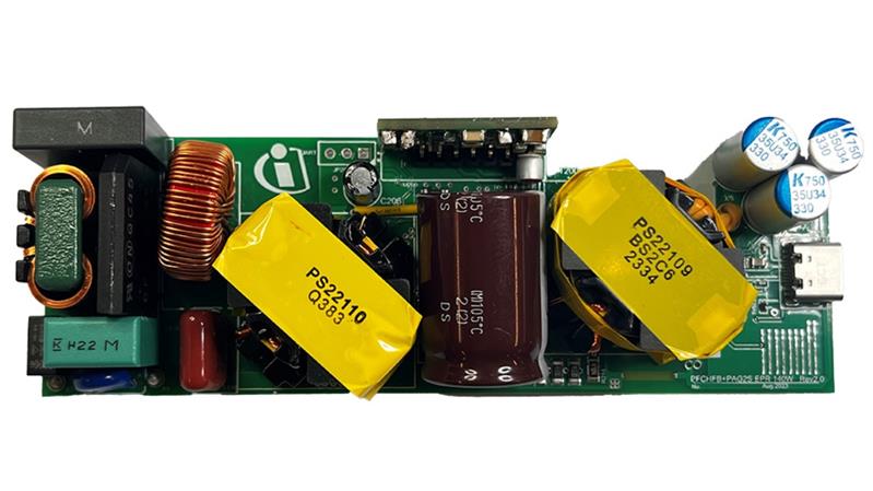 Infineon REF_140W_HFB_PAG2S Turkey