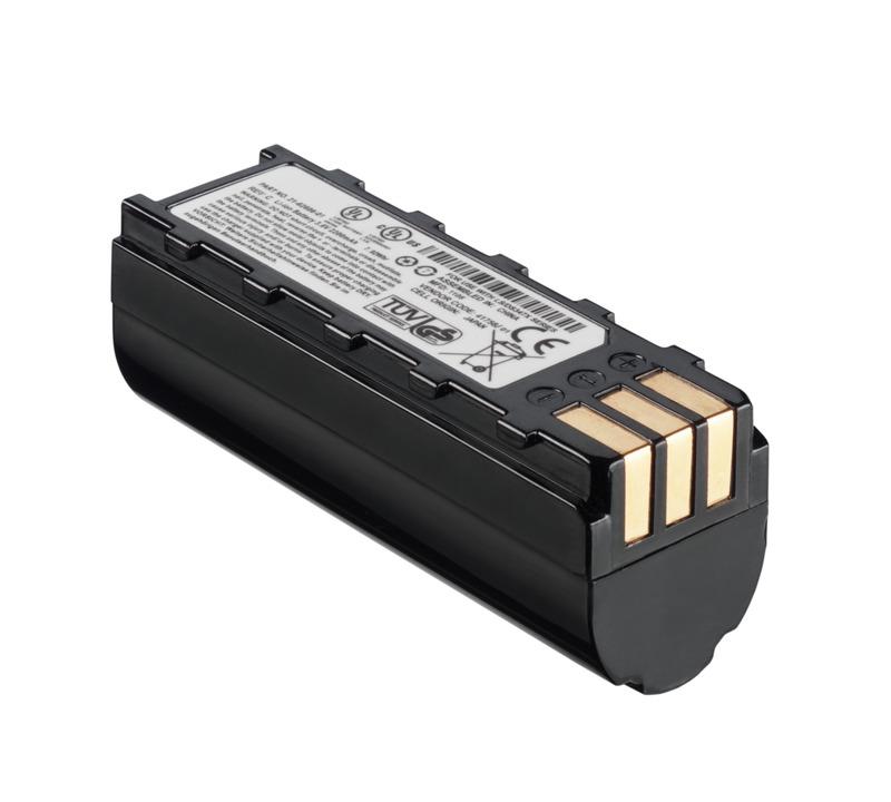 Leuze Battery HS6578 Battery Turkey