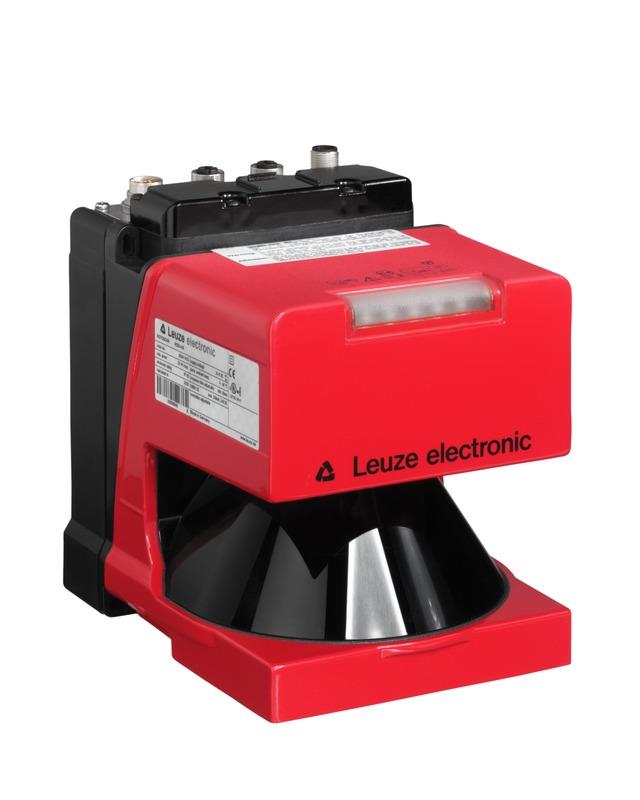 Leuze ROD4 plus Laser scanner Turkey