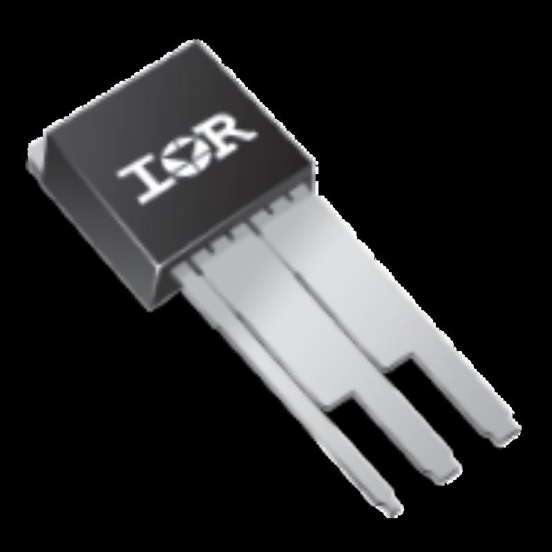 Infineon AUIRF2804WL 40V, N-Ch, 18 mΩ max, Automotive MOSFET, TO-262 WL, Gen 102 Turkey