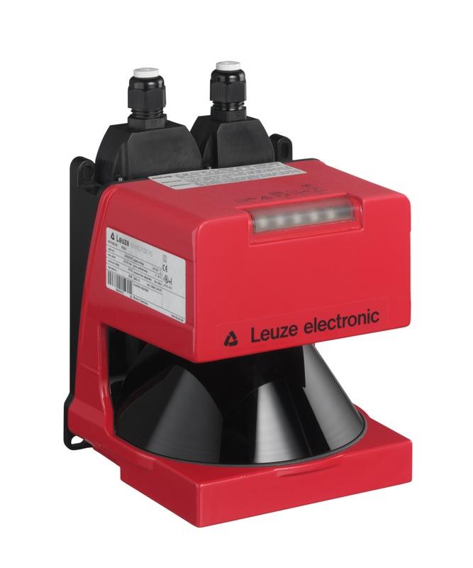 Leuze ROD4-30 Laser scanner Turkey