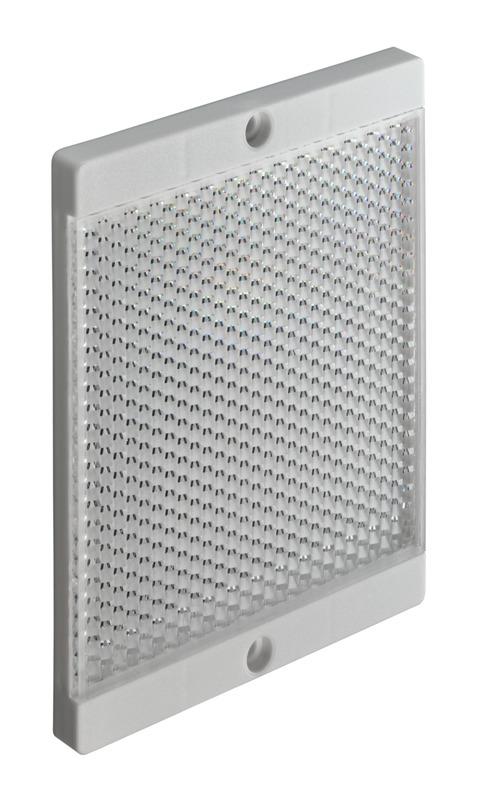 Leuze TKS 100X100 Reflector Turkey