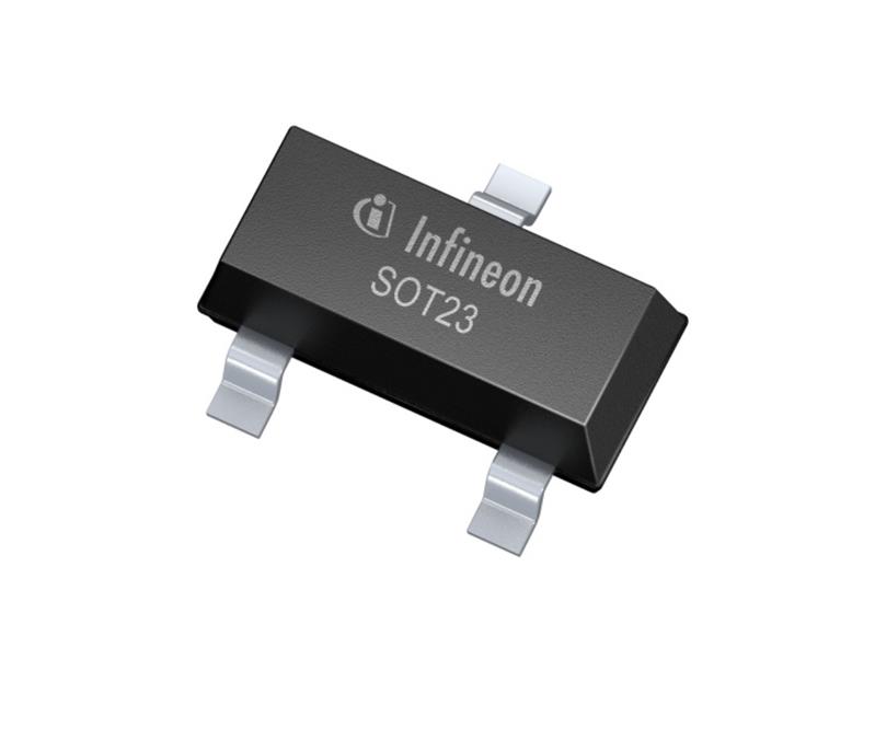 Infineon BSS84P Turkey