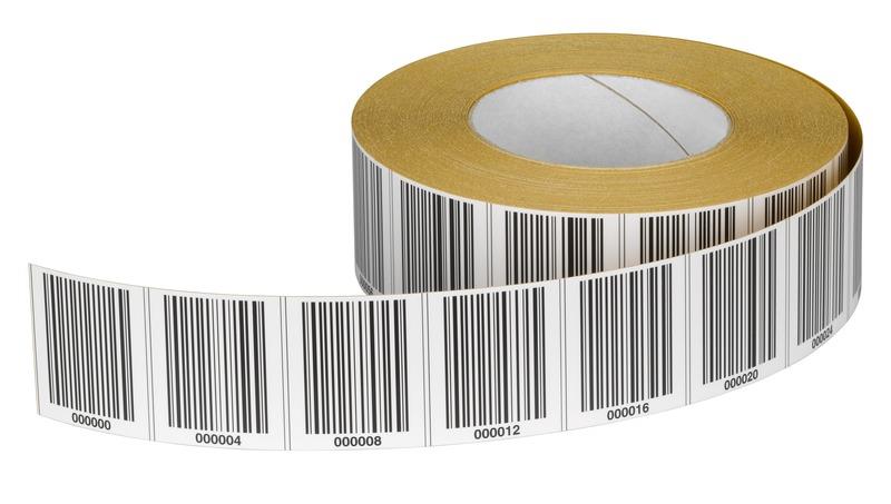 Leuze BCB G40 H47 L020 Bar code tape Turkey