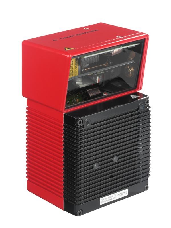 Leuze BCL 90 CAT OM 100 H Stationary bar code reader Turkey