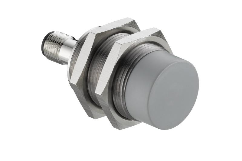 Leuze ISS 230MM/44-15N-S12 Inductive switch Turkey