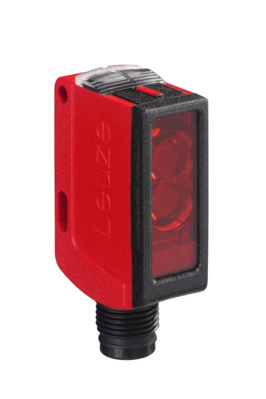 Leuze SLSER 25B/66-S8 Single light beam safety device receiver Turkey