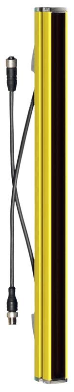 Leuze MLC520R30-1500MG Safety light curtain receiver Turkey