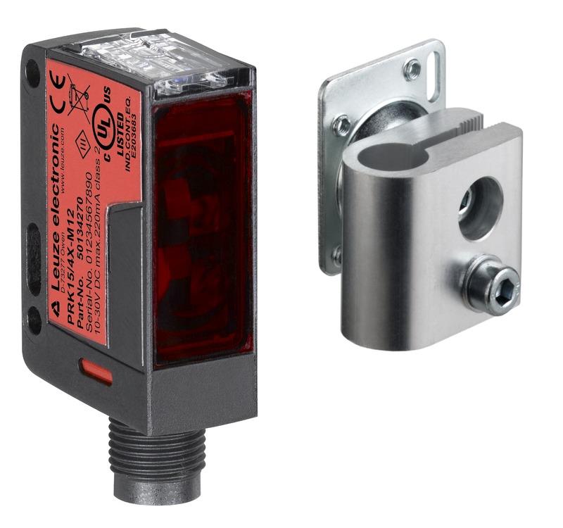 Leuze Set HT154XM12 BTU200MD12 Diffuse sensor with background suppression set Turkey